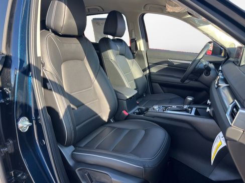 Certified 2025 MAZDA CX-5 AWD 2.5 S w/ Preferred Package image 9