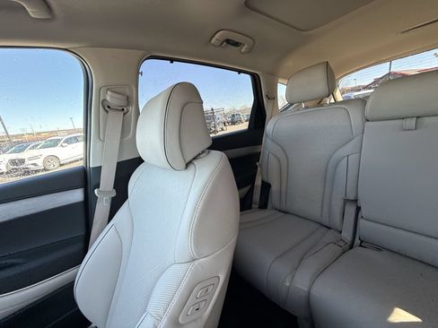 New 2026 Genesis GV80 3.5T Advanced AWD/4WD image 12