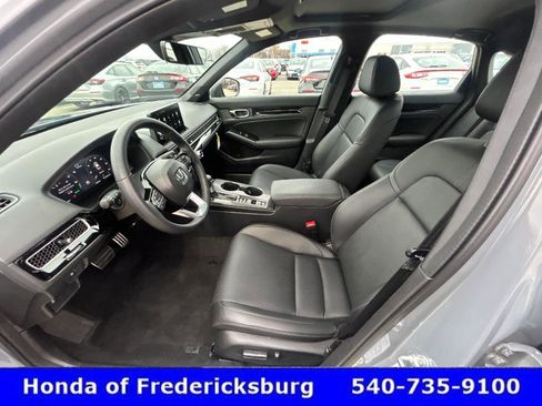 Certified 2026 Honda Civic Sport Touring image 14