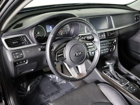 Used 2020 Kia Optima EX FWD image 23