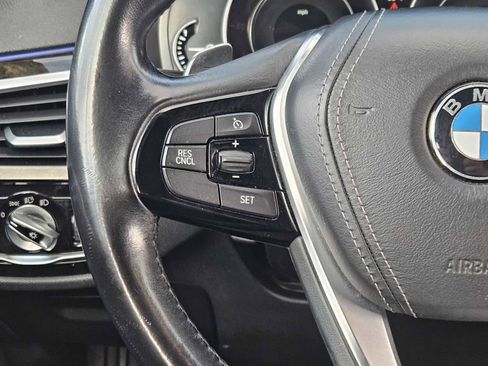 Used 2018 BMW 530e RWD image 26
