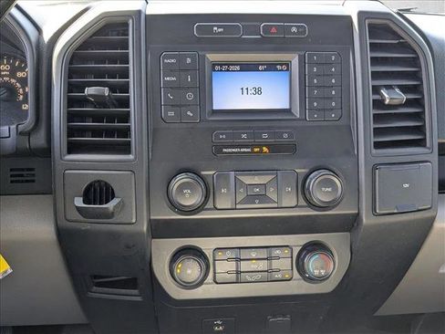 Used 2020 Ford F150 XL w/ Equipment Group 101A Mid image 13