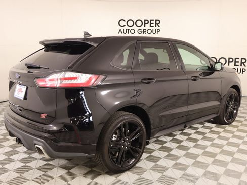 Used 2024 Ford Edge ST w/ Equipment Group 401A image 21