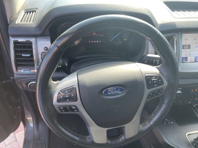 Used 2020 Ford Ranger XLT w/ Equipment Group 302A Luxury RWD image 11