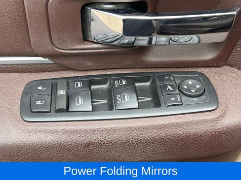 Used 2017 RAM 2500 Lone Star image 20