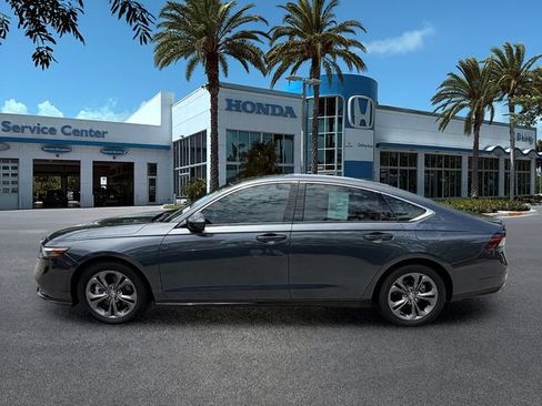 Used 2023 Honda Accord EX-L image 5