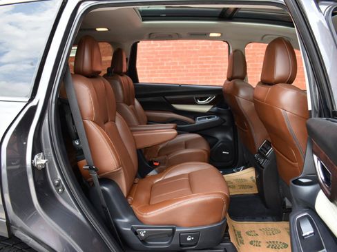 Used 2019 Subaru Ascent Touring AWD/4WD image 22