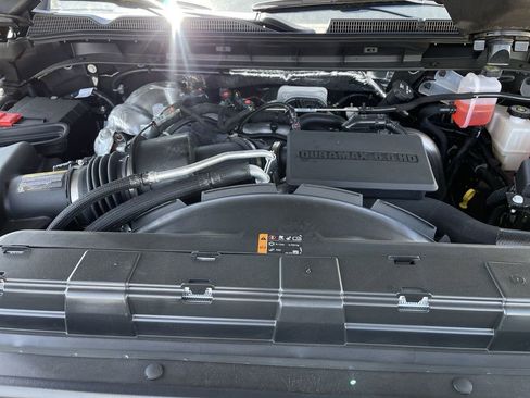 New 2026 GMC Sierra 2500 AT4 w/ AT4 Premium Plus Package AWD/4WD image 30