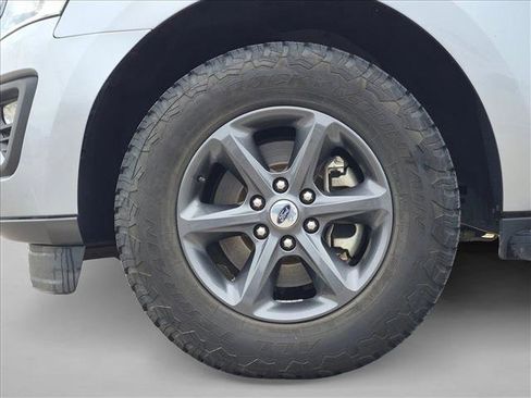 Used 2021 Ford Expedition XL RWD image 24