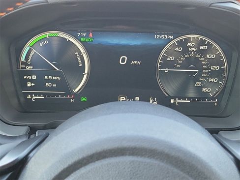 New 2026 Subaru Crosstrek 2.5i Limited image 20