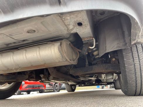 Used 2012 Chevrolet Equinox LS image 18