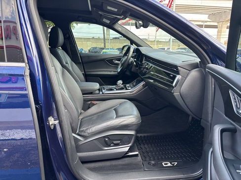 Used 2021 Audi Q7 3.0T Premium Plus w/ Premium Plus Package image 67