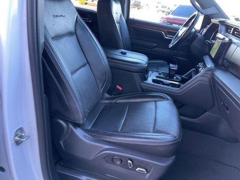 Used 2023 GMC Sierra 1500 Denali image 21