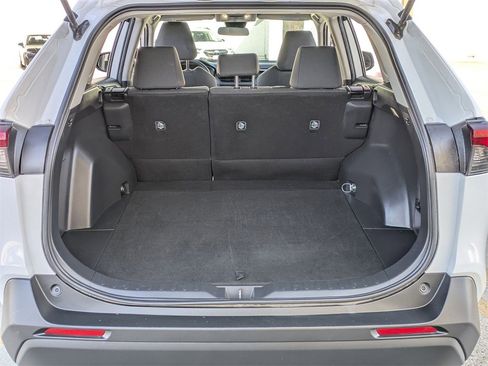 Used 2024 Toyota RAV4 LE image 26