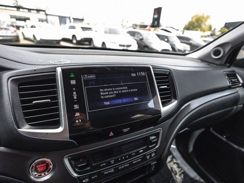 Used 2016 Honda Pilot EX-L image 13
