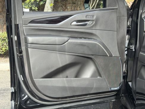 Used 2023 Cadillac Escalade ESV Sport image 24