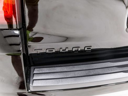 Used 2019 Chevrolet Tahoe Premier AWD/4WD image 4