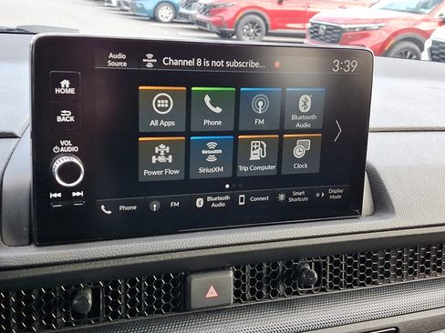 Certified 2024 Honda CR-V Sport-L image 28