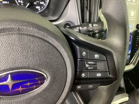 Used 2024 Subaru Crosstrek 2.0i Premium AWD/4WD image 25