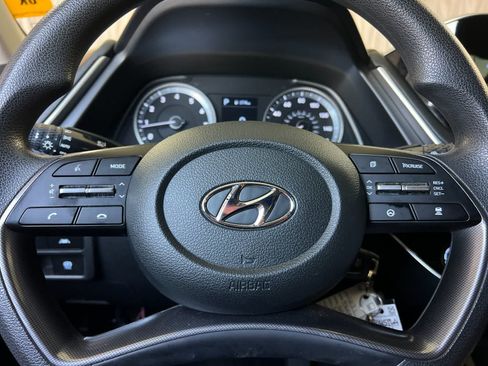 Used 2021 Hyundai Sonata SE FWD image 22