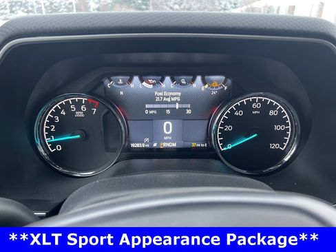 Used 2023 Ford F150 XLT w/ Equipment Group 302A High image 17