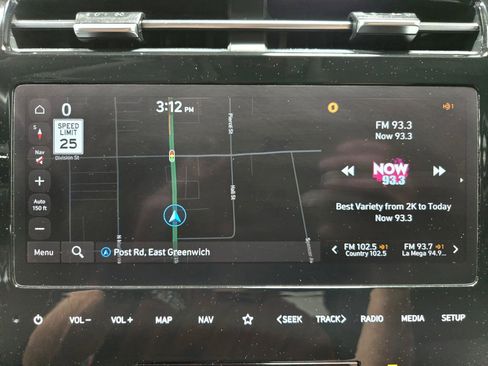 Used 2023 Hyundai Tucson XRT AWD/4WD image 23