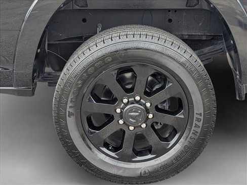 Used 2022 RAM 3500 Laramie image 23