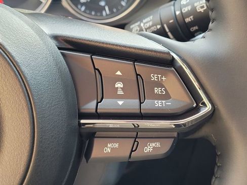 Used 2025 MAZDA CX-5 AWD 2.5 S w/ Select Package image 14