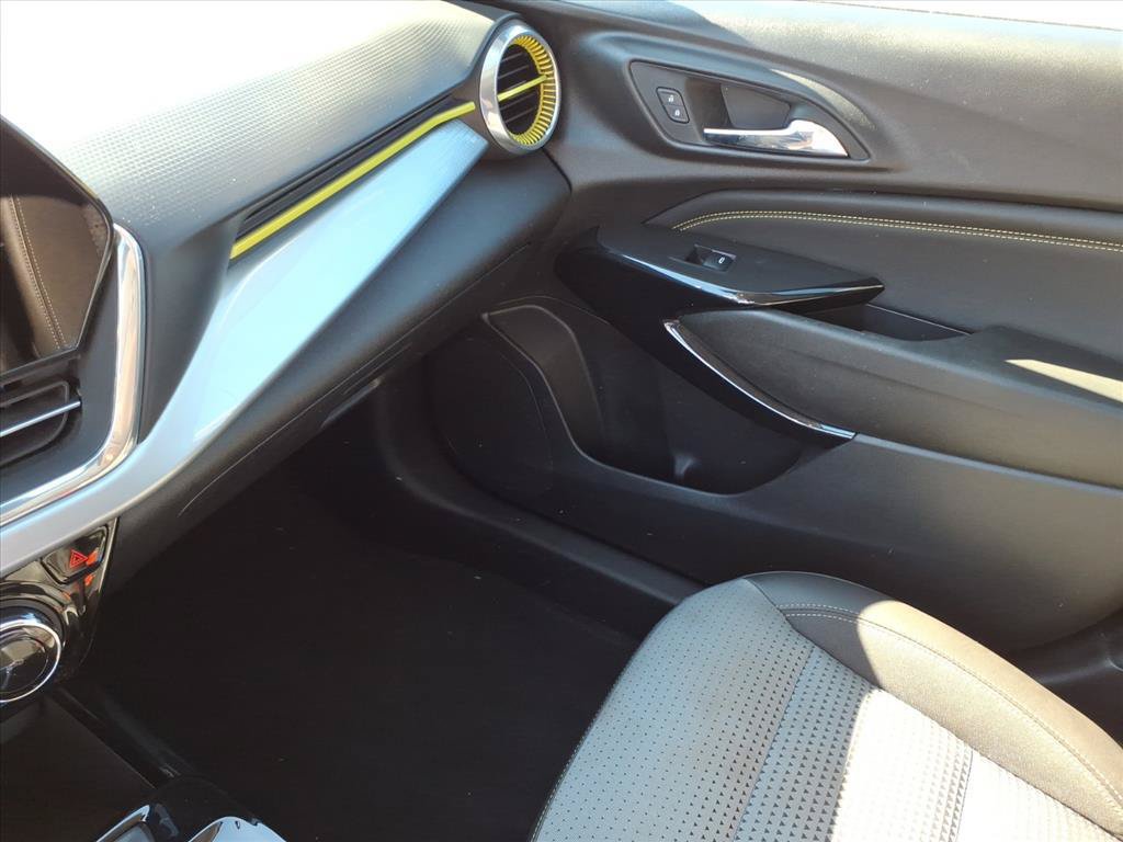 Used 2024 Chevrolet Trax LT FWD image 33