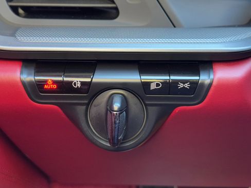 Used 2021 Porsche 911 Targa 4S w/ Sport Chrono Package image 19