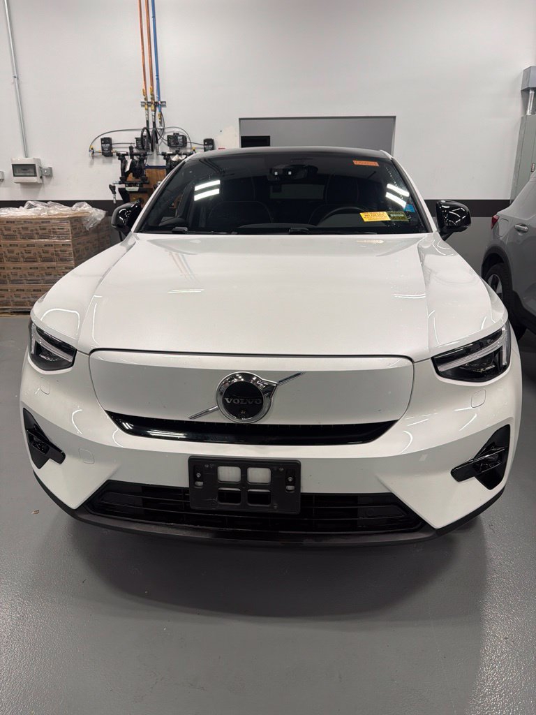 Used 2023 Volvo C40 P8 Recharge Ultimate AWD/4WD image 5
