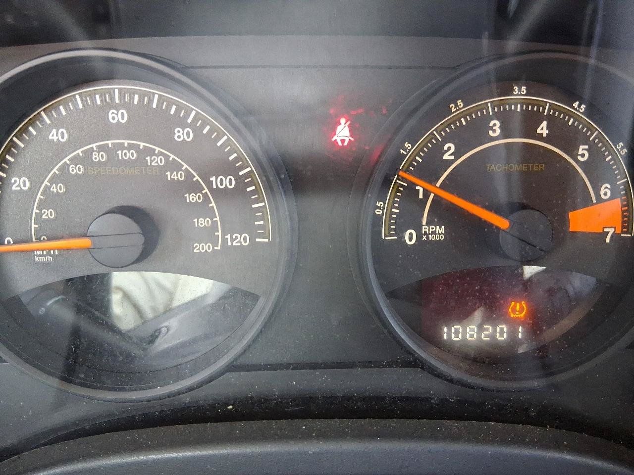 Used 2014 Jeep Patriot Sport FWD image 15