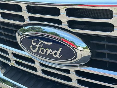 New 2026 Ford F350 XL w/ XL Chrome Package AWD/4WD image 26