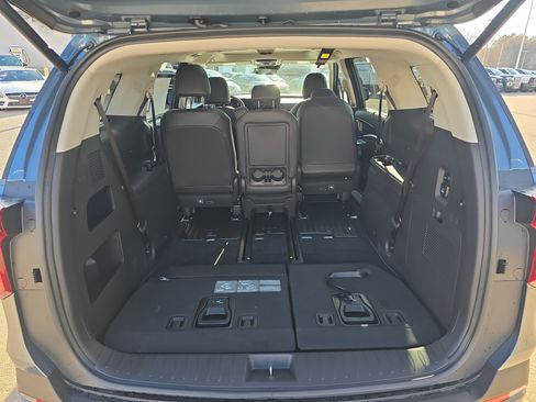 New 2026 Kia Carnival SX image 14