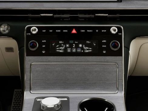 New 2026 Genesis GV80 2.5T Select image 15