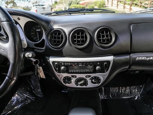 Used 2004 Ferrari 360 Spider image 33
