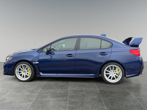 Used 2019 Subaru WRX STI image 2
