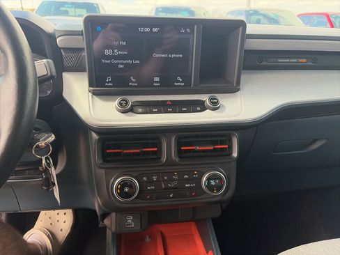 Used 2022 Ford Maverick XLT w/ XLT Luxury Package image 17