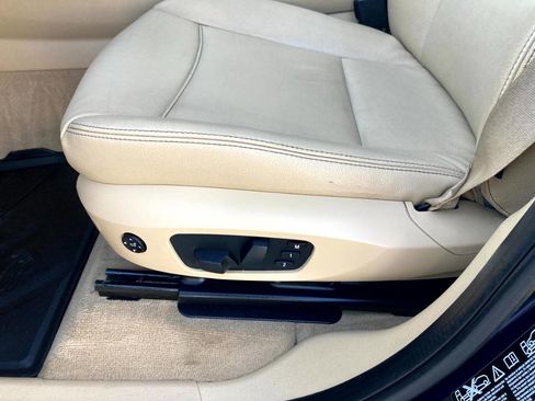 Used 2014 BMW X3 xDrive28i AWD/4WD image 10