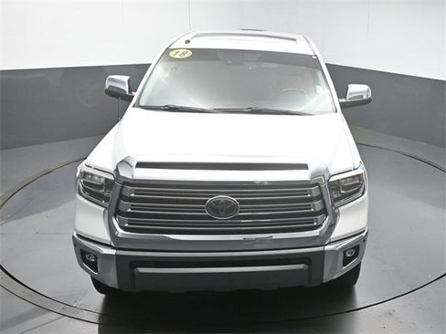 Used 2018 Toyota Tundra 1794 Edition image 41
