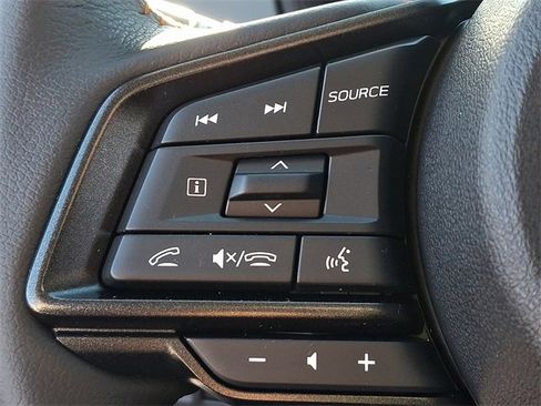 Certified 2025 Subaru Crosstrek 2.5i Limited w/ Popular Package #4A image 21