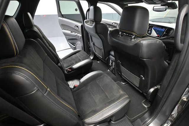 Used 2024 Dodge Durango SRT AWD/4WD image 43
