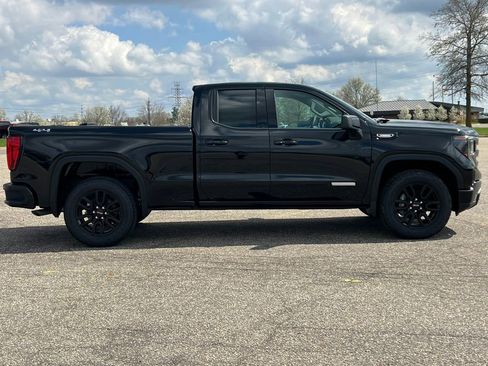 New 2026 GMC Sierra 1500 Elevation AWD/4WD image 45