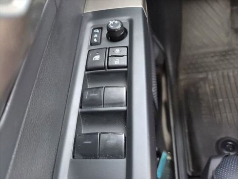 Certified 2026 Toyota Tundra Platinum AWD/4WD image 23