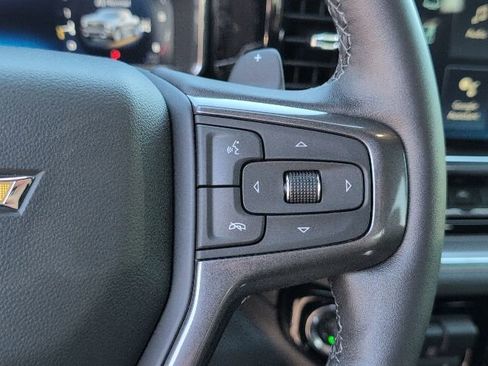 New 2025 Chevrolet Silverado 1500 High Country image 22