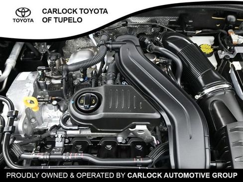 Used 2025 Volkswagen Jetta SE w/ Sunroof Package image 27