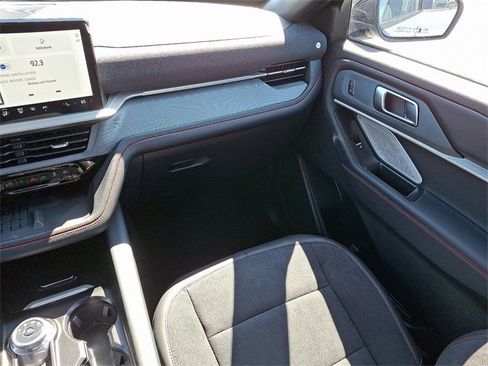 New 2025 Ford Explorer ST w/ Sun And Sound Package image 13
