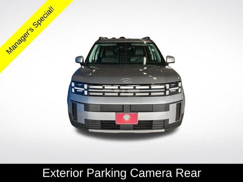 Used 2025 Hyundai Santa Fe SEL AWD/4WD image 14