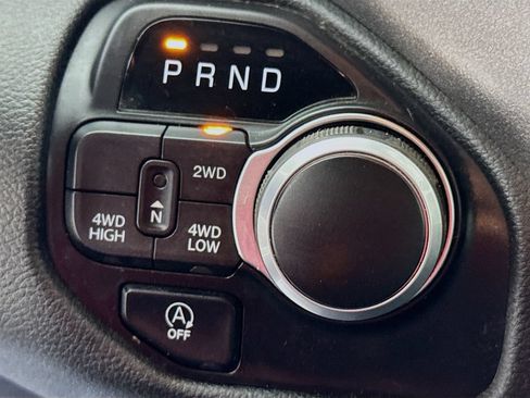 Used 2021 RAM 1500 Tradesman w/ Tradesman Group AWD/4WD image 21