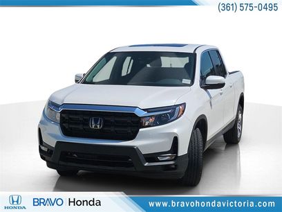Used 2025 Honda Ridgeline RTL